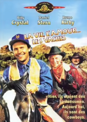 CITY SLICKERS