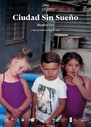 CIUDAD SIN SUEÑO