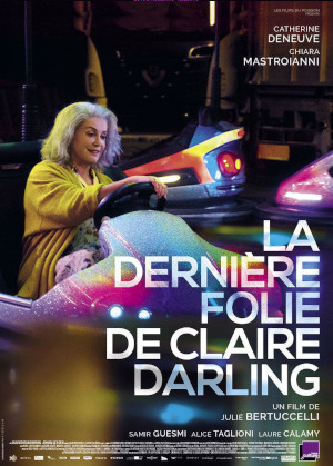 LA DERNIERE FOLIE DE CLAIRE DARLING