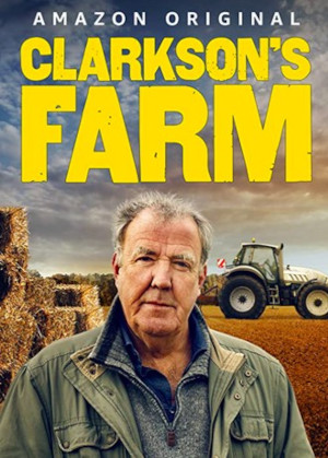 Clarkson’s Farm