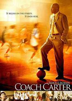 COACH CARTER