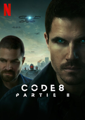 Code 8 : Partie Ii