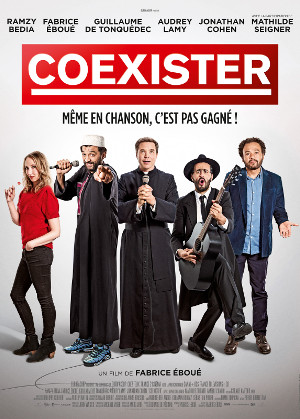 COEXISTER