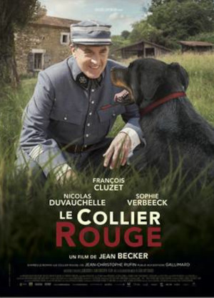 LE COLLIER ROUGE