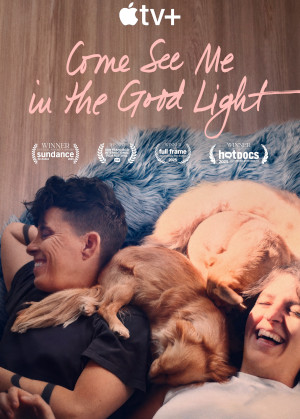 Come See Me In The Good Light