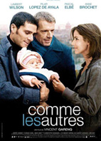 COMME LES AUTRES