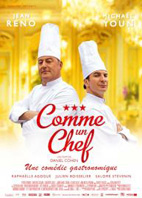 COMME UN CHEF