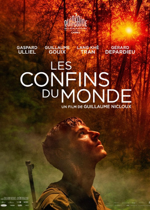 LES CONFINS DU MONDE