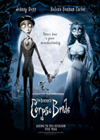 CORPSE BRIDE