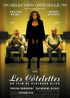 Les Cotelettes