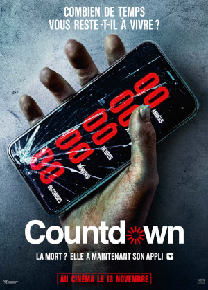 COUNTDOWN