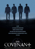 THE COVENANT