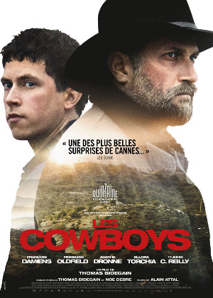 Les Cowboys