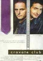CRAVATE CLUB