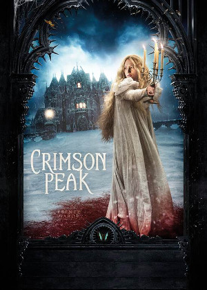 CRIMSON PEAK