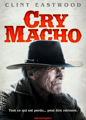 CRY MACHO