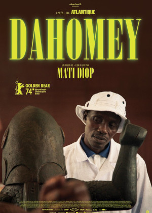 Dahomey