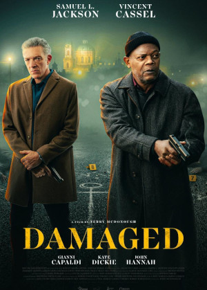 Damaged