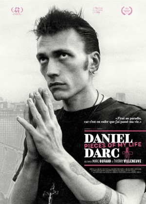 DANIEL DARC, PIECES OF MY LIFE