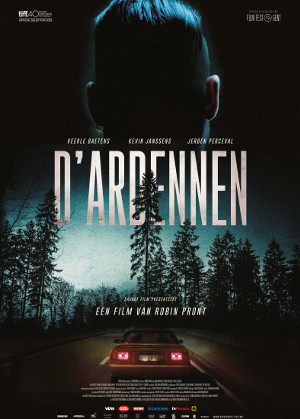 D Ardennen
