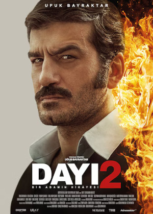 DAYI : BIR ADAMIN HIKAYESI 2