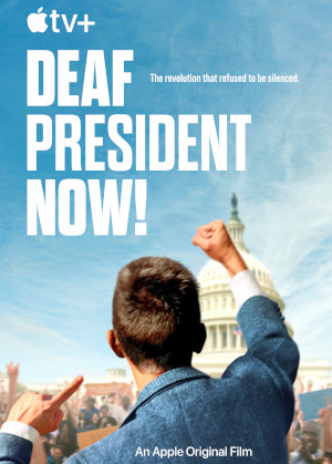 Deaf President Now!