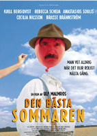 DE BESTE ZOMER
