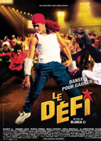 LE DEFI
