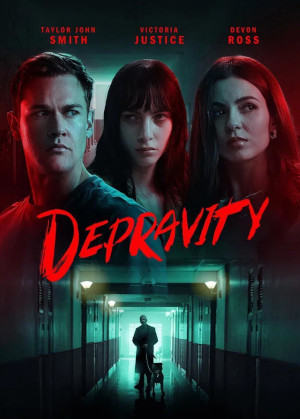 Depravity