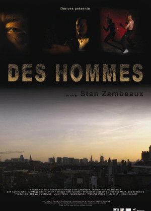 DES HOMMES