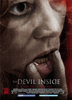 THE DEVIL INSIDE