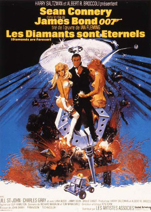 Diamonds Are Forever