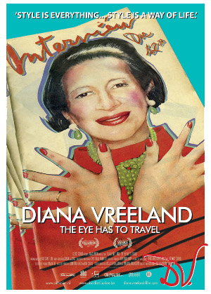 DIANA VREELAND