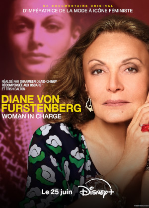 Diane Von Furstenberg: Woman In Charge