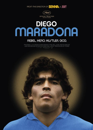 DIEGO MARADONA