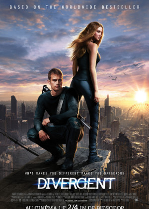 Divergent