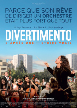DIVERTIMENTO