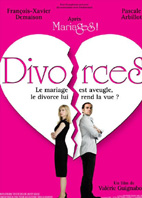 DIVORCES