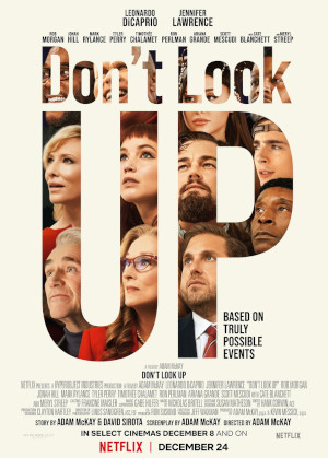 Don T Look Up