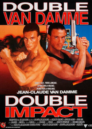 DOUBLE IMPACT
