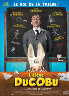 L Eleve Ducobu