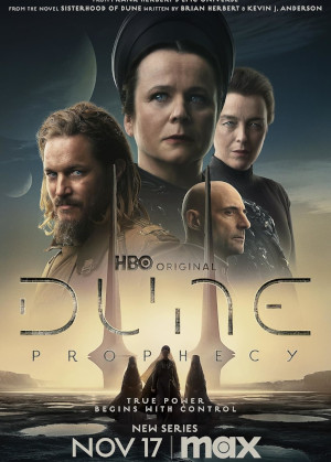 Dune : Prophecy
