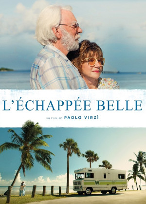 THE LEISURE SEEKER