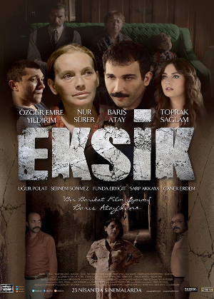 Eksik