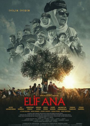 ELIF ANA