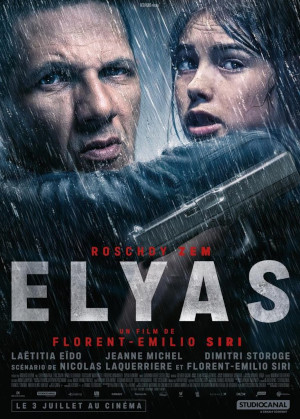 Elyas
