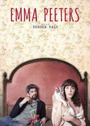 EMMA PEETERS