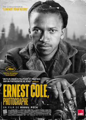 Ernest Cole : Lost And Found