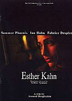 ESTHER KAHN