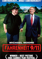 FAHRENHEIT 911